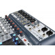 SOUNDCRAFT SIGNATURE 10