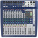SOUNDCRAFT SIGNATURE 12