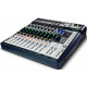 SOUNDCRAFT SIGNATURE 12