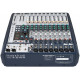 SOUNDCRAFT SIGNATURE 12