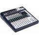 SOUNDCRAFT SIGNATURE 12