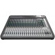 SOUNDCRAFT SIGNATURE 22MTK