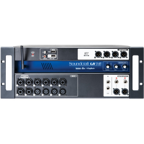 SOUNDCRAFT Ui-16