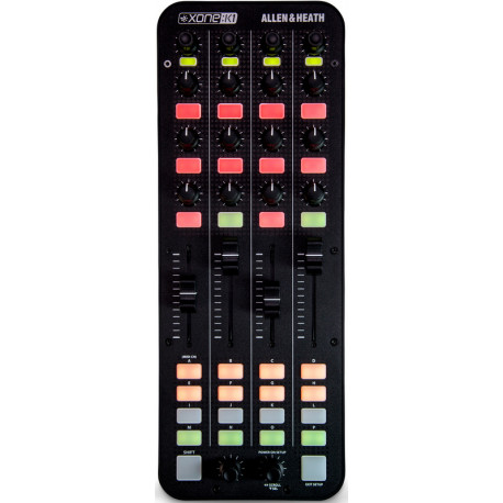 ALLEN & HEATH XONE:K1