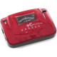 FENDER AG6 TUNER RED SPARKLE EXP II
