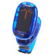 FENDER CALIFORNIA CLIP-ON TUNE LPB