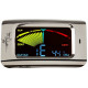 FENDER CLIP-ON TUNER YNGWIE MALMSTEEN SIGNATURE MODEL