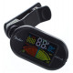 FENDER FCT-012 COLOUR CLIP-ON TUNER