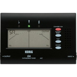 KORG GA40BK