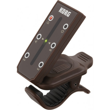 KORG HEADTUNE HT-G2