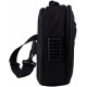 FENDER URBAN SOPRANO UKULELE GIG BAG BLACK