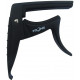 FZONE FC-81 GUITAR CAPO (BLACK)