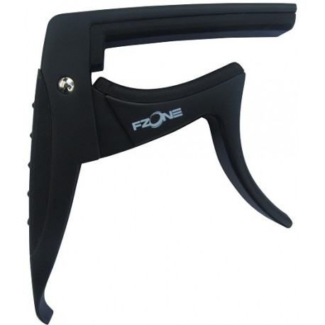 FZONE FC-81 GUITAR CAPO (BLACK)