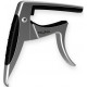 FZONE FC-81 GUITAR CAPO (SILVER)