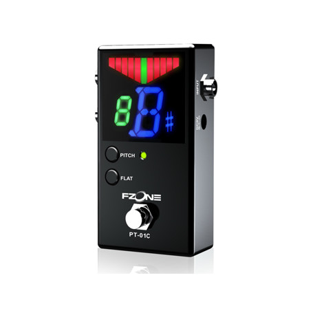 FZONE PT01C BLACK