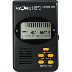 FZONE FM100