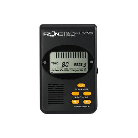 FZONE FM100