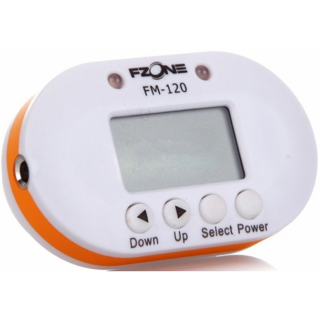 FZONE FM120