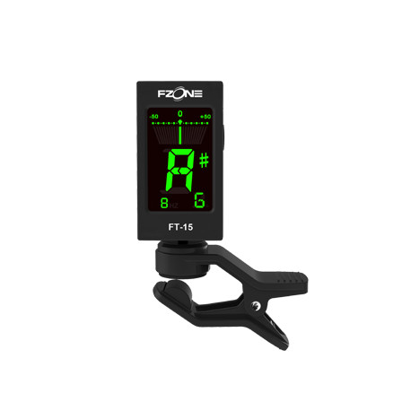 FZONE FT15 BLACK