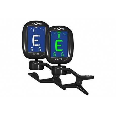 FZONE FT77 BLACK