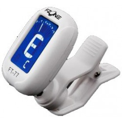 FZONE FT77 WHITE