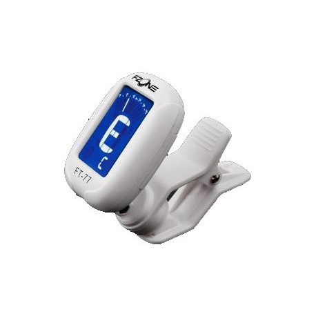 FZONE FT77 WHITE