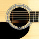 PLANET WAVES PW-CT-15 NS MICRO SOUNDHOLE TUNER
