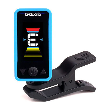 D'ADDARIO PW-CT-17BU Eclipse Tuner