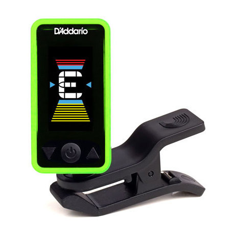 PLANET WAVES PW-CT-17GN ECLIPSE TUNER