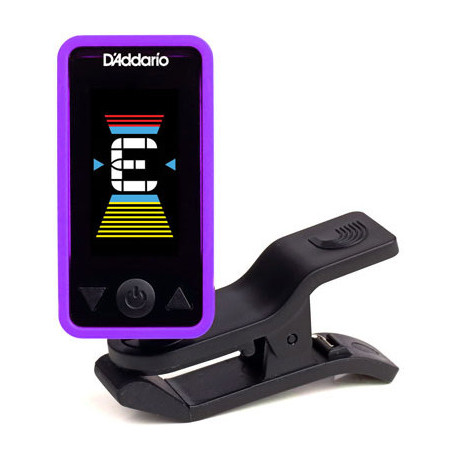PLANET WAVES PW-CT-17PR ECLIPSE TUNER