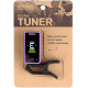 PLANET WAVES PW-CT-17PR ECLIPSE TUNER