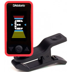  PLANET WAVES PW-CT-17RD ECLIPSE TUNER