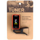 D'ADDARIO PW-CT-17RD Eclipse Tuner