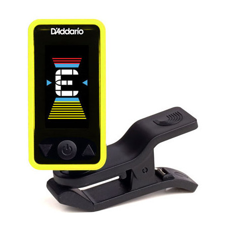 PLANET WAVES PW-CT-17YL ECLIPSE TUNER