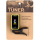 PLANET WAVES PW-CT-17YL ECLIPSE TUNER