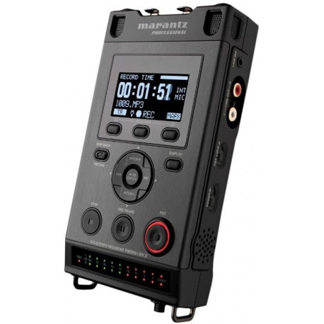 MARANTZ PRO PMD661 MK2