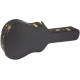 FENDER PM-1 DEADNOUGHT ALL MAHOGANY WITH CASE NATURAL