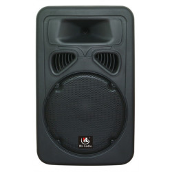 HL AUDIO J12