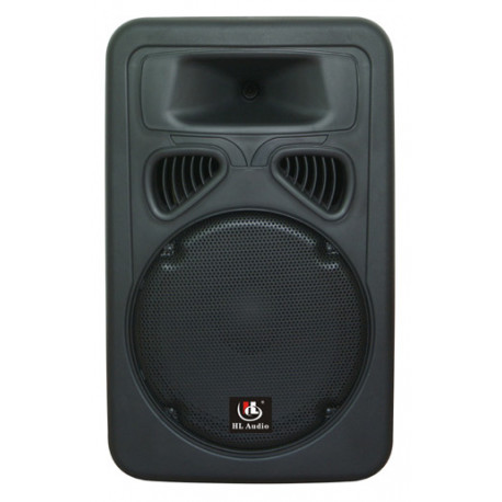 HL AUDIO J12