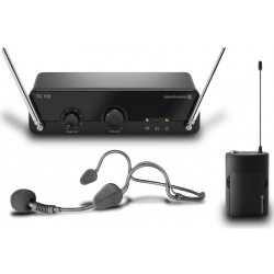 BEYERDYNAMIC TG 100 B-SET 213-223 MHZ