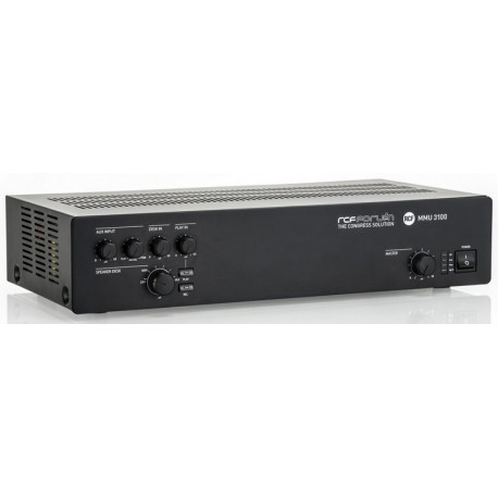 RCF MMU3100