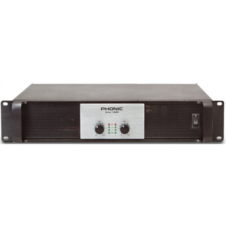 PHONIC IAMP 1620