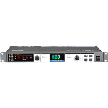 PHONIC I7100