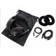 SUPERLUX HD662EVO Black