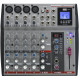 PHONIC AM 440 DP