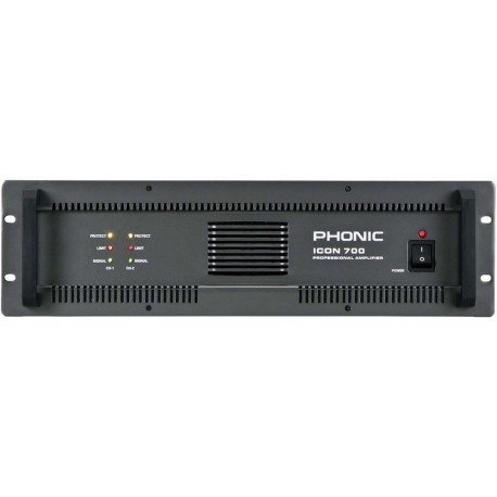 PHONIC ICON 700