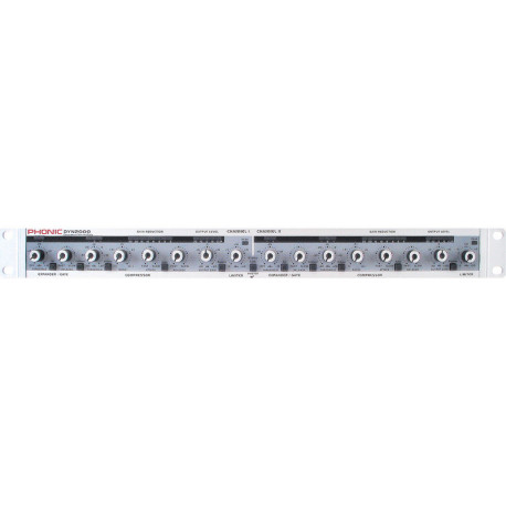 PHONIC DYN 2000