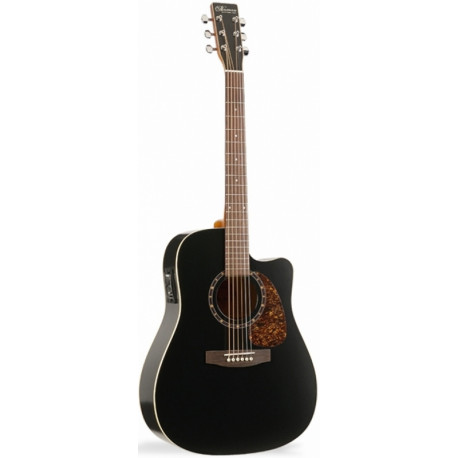 NORMAN 028108 - PROTEGE B18 CW CEDAR BLACK