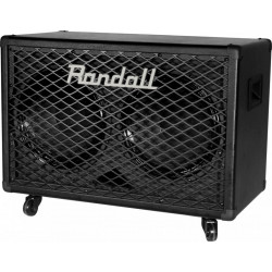 RANDALL RG212E