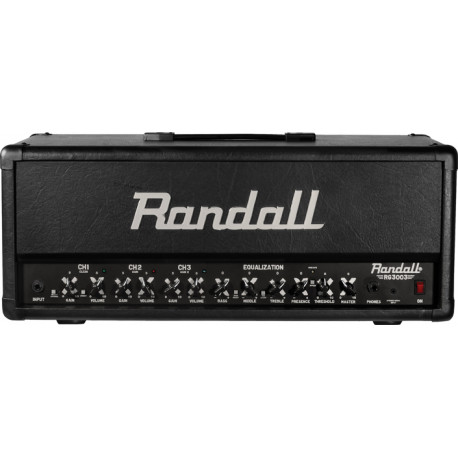 RANDALL RG3003HE
